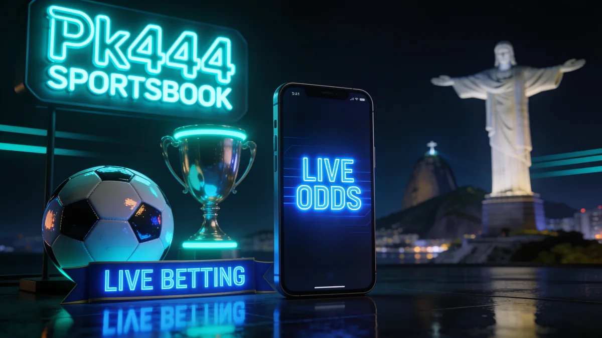 Arquivo APK: Como Instalar o App pk444?: guia de pk444 para jogadores no Brasil